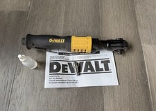 Dewalt Dwmt70776 38 In Pneumatic Air Ratchet Tested W Oil Manual