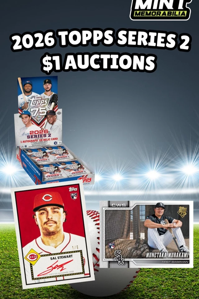 eBay Live