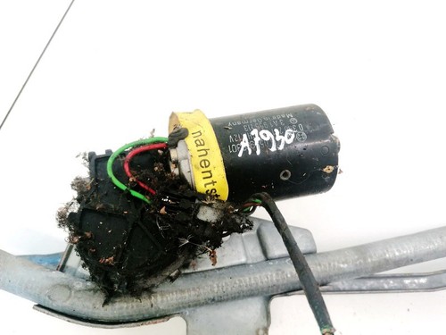 3A1955113 vorne Scheibenwischermotor Teilenummer  Volkswagen Pass DE1584549-17