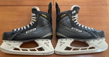 Bauer Supreme S170 Men’s Ice Hockey Skates Size UK 10 Width EE