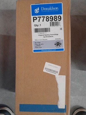 Luftfilter DONALDSON P778989
