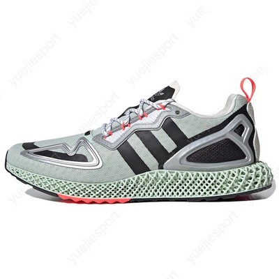adidas originals ZX 2K 4D FW2003 | eBay