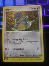 Pokemon Dragon 23/97 Bagon