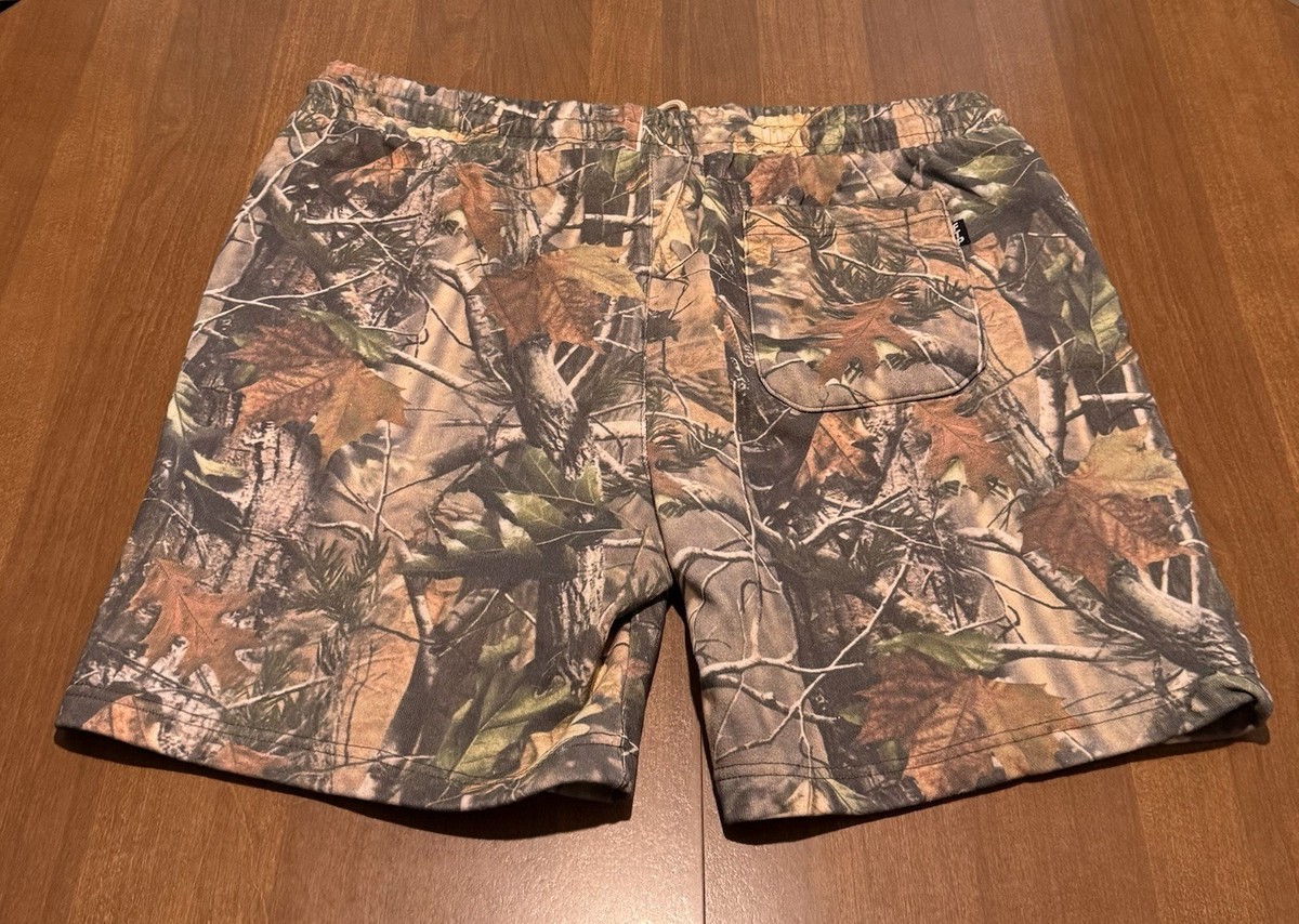 パンツ FTP LOGO SHORTS TREE CAMO L FTP Logo Shorts (Tree Camo) Size Large | eBay