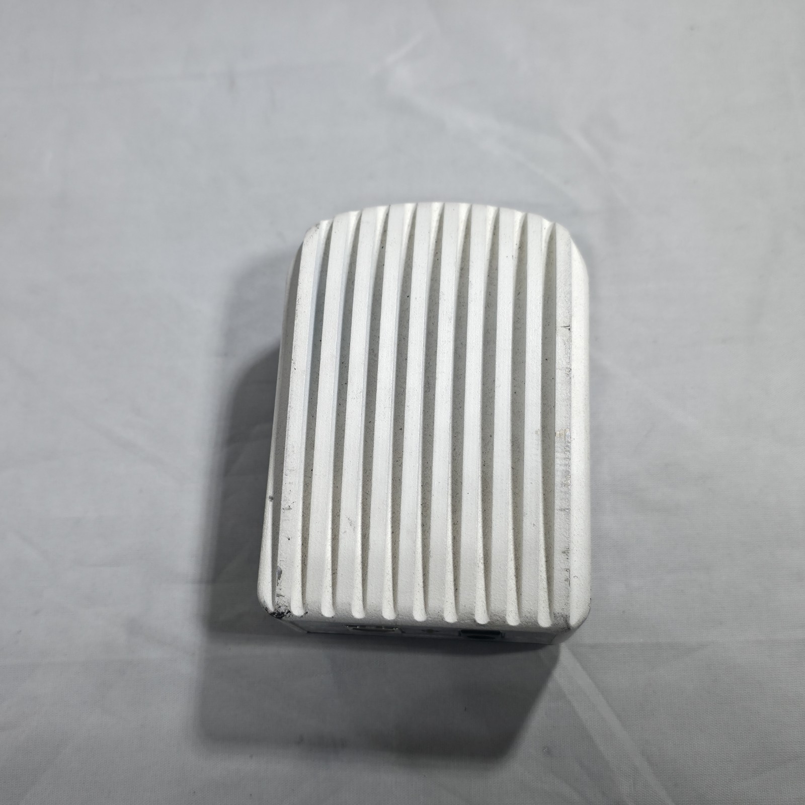 Lumenera INFINITY1-1C Color Microscopy Camera *for parts and repair*