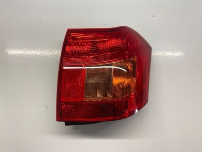 Toyota Corolla E120 E130 2005 Rückleuchte Heckleuchte DBT4349
