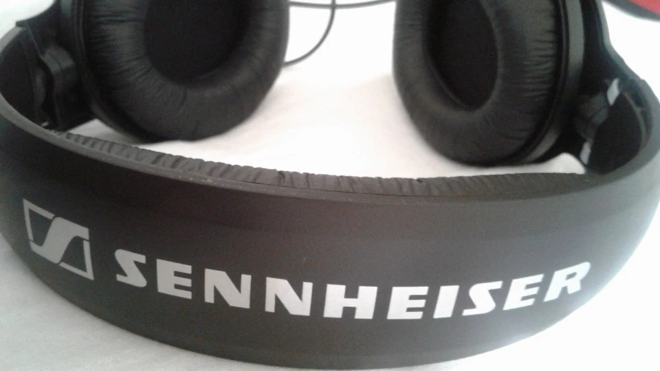 Sennheiser HD 206, photo 2 of 4
