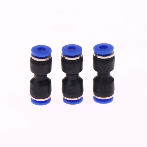 5/10 SZTUK Złączka pneumatyczna do Bambu Lab X1C X1 P1P P1S Drukarka 3D PTFE Tube _dy - Zdjęcie 9 z 13