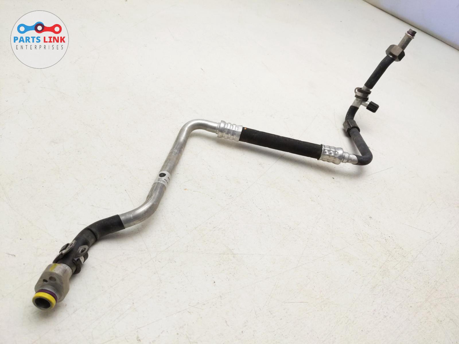 2010-2014 LAMBORGHINI GALLARDO A/C AC LINE AIR HOSE PIPE TUBE LP550 LP560 LP570