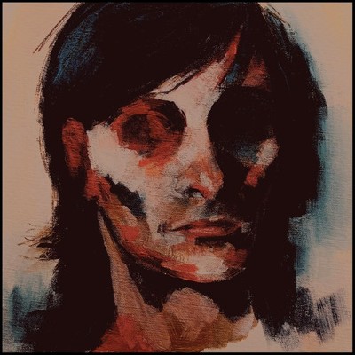 T. Hardy Morris Artificial Tears (Vinyl) 12'' Album