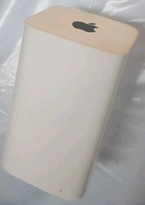 Apple AirPort Extreme A1521 3-Port Gigabit Wi-Fi 802.11ac Router ME918LL/A