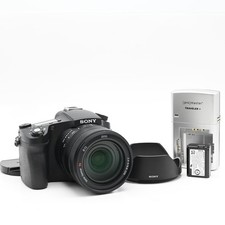 Sony Cyber-Shot DSC-RX10 IV 20.1MP Digital Camera w/25x Zoom #242