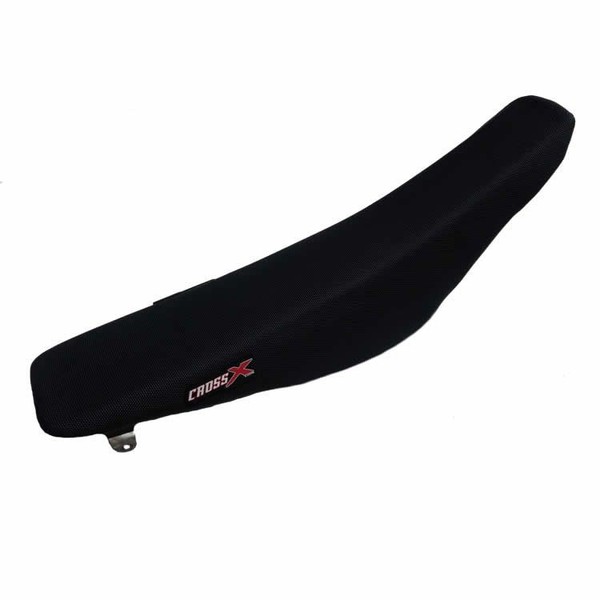 Sitzbezug KTM SXF 250-450 16-18 SX 125-150 16-18 SX 250 17-18 EXC 17-19 Schwarz-image