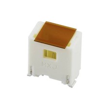 Molex 5013310307-1100 Recessed Male Connector Standard Total Poles 3P