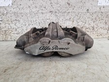 Bremssattel Rechts Vorne Alfa Romeo Stelvio 949 00505536400 50553640 2.2D 133kW
