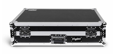 Headliner HL10014 Flight Case for Rane Four and Performer with Laptop Platform - Picture 5 of 6