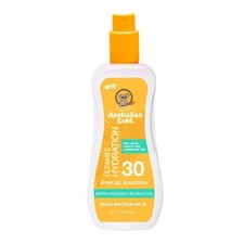 Australian Gold SPF 30 Spray Gel, 237ml