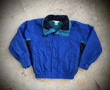 Columbia Bugaboo Fleece Interchange Jacket Medium/Large