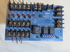 Altronix Mom5_S Board