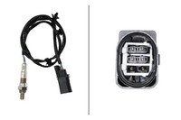 Wagner Lambdasonde Regelsonde FüR Opel Corsa D S07 1.3 Cdti