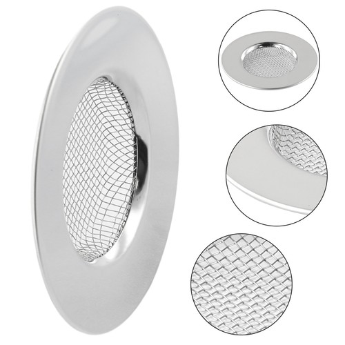 Stainless Steel Hair Catcher Stopper for Kitchen and Bathroom Drain Hole - Picture 12 of 24