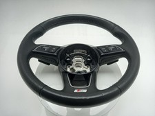 AUDI Q2 Steering Wheel 2016-2025 TFSI S LINE 5 Door Estate 81A419091K 