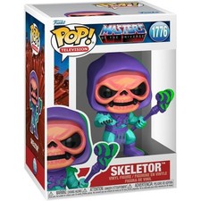 Funko Pop! - Masters Of The Universe - Skeletor​ - Numero 1776
