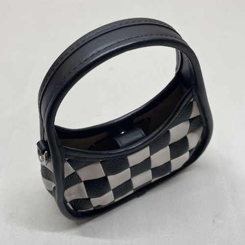 Coach Ergo Handbag/Shoulder Bag, Coachtopia, Width 18.5cm x Height 9.5-10cm - Picture 18 of 24