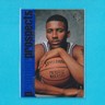 1996-97 SP #133 Lorenzen Wright RC Rookie