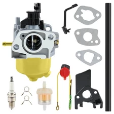 Carburetor for Champion Power Equipment 46558 46561 46594 46596 46539 46540