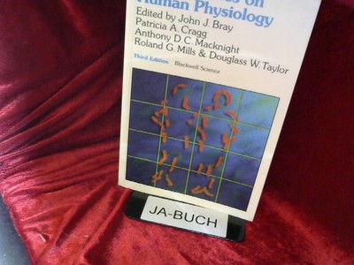 Lecture Notes on Human Physiology Bray, John J., Patricia A. Cragg and Anthony D