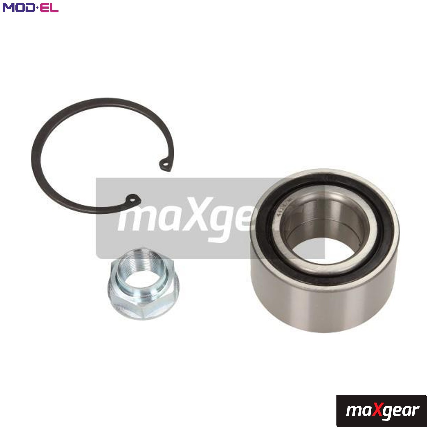 WHEEL BEARING KIT 33-0649 FOR HONDA FIT/II/MONOCAB JAZZ L13A1 1.3L L12A1 1.2L