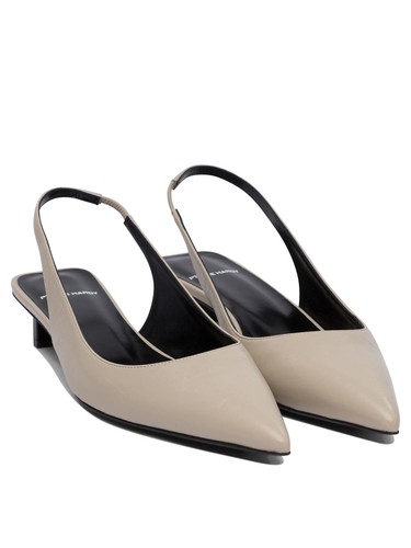 Pierre Hardy Heeled Shoes IT 35 Women - Picture 2 of 5