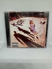 Korn [PA] by Korn (CD, Oct-1994, Immortal) for sale online