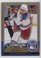 2008-09 O-Pee-Chee Wade Redden #650 8sr