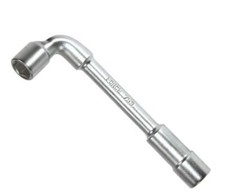 CLE A PIPE DEBOUCHEE 6 - 6 PANS - AU CHOIX 6 à 32 MM - QUALITE EXCEPTIONNELLE