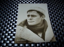 Postcard Progress DEFA Star Photo No. 76/70 Roman Wilhelmi