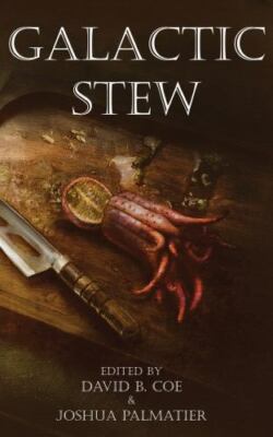Galactic Stew by Friesner, Esther, Brand New, Free shipping in the US