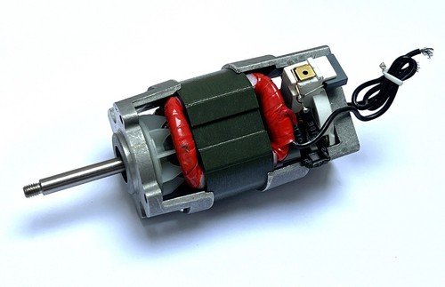 Motor de repuesto para Leister Triac S - 110V o 230V - compatible - FREE FITTING - Imagen 19 de 32