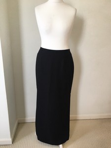 laura ashley maxi skirt