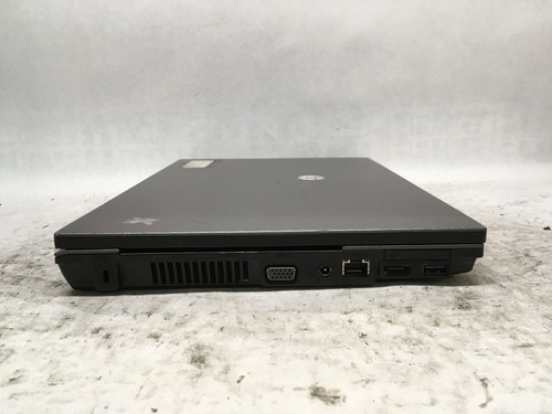 HP 425 14" (AS IS) AMD Athlon P320 Dual Core @ 2.1 GHz - JZ - Picture 7 of 8