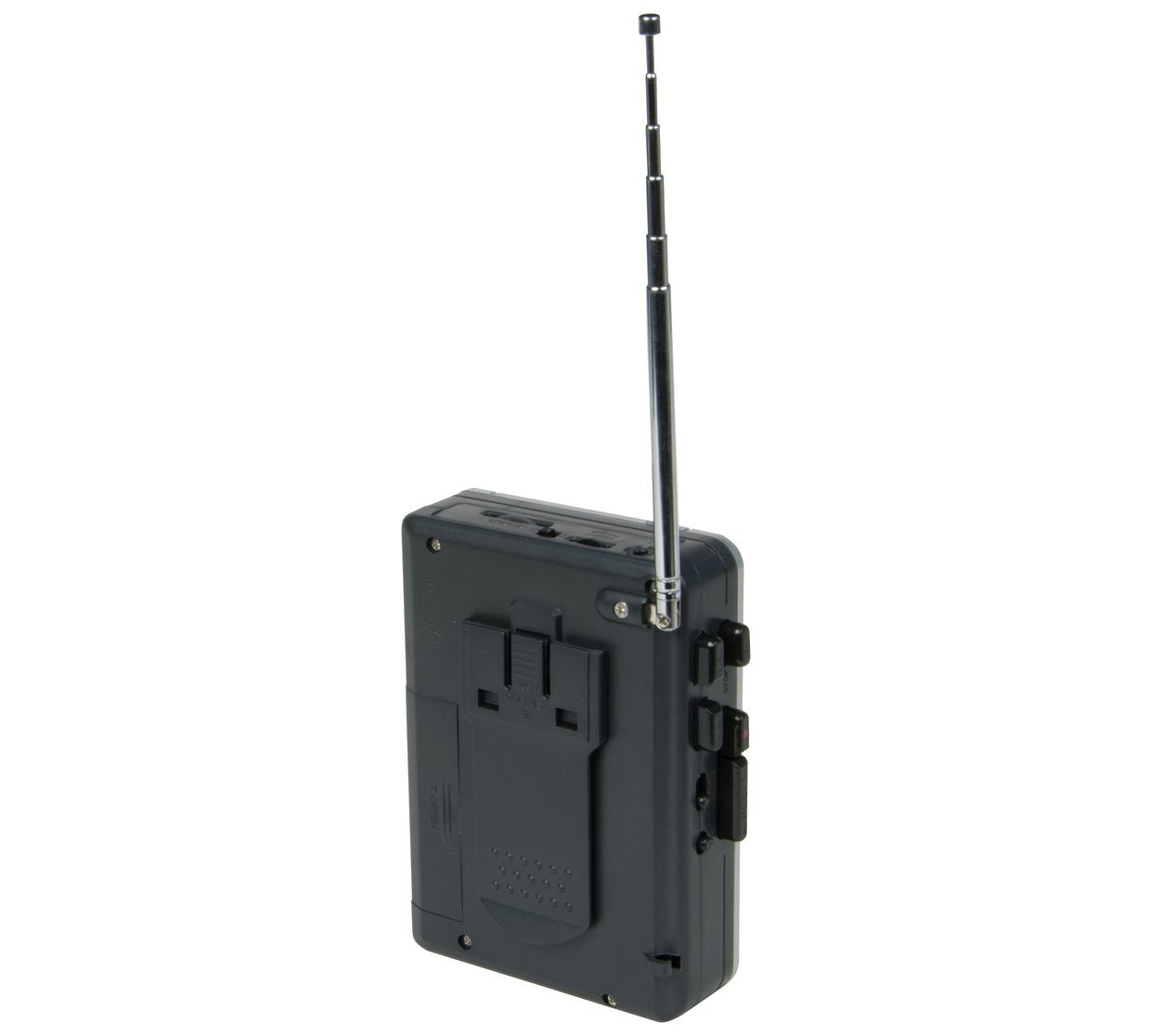 Bush Portable Cassette Player Free 1 Year Guarantee 710486155896 eBay