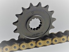 Kawasaki ZX-6R 636 F Ninja Anniversary/KRT ABS - Ritzel -1 Zahn Rennsportartikel