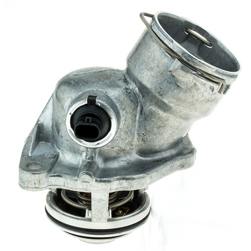 Gates Engine Coolant Thermostat For 2006-2007 Mercedes-Benz C280 3L V6 GAS - Picture 4 of 6