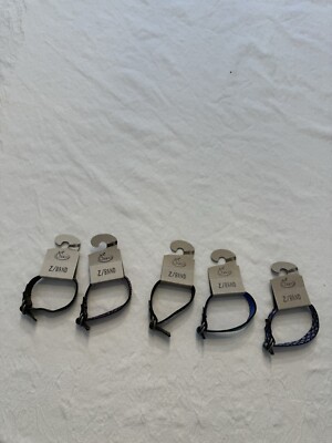 Chaco Z Band Wrist Ankle Wrap 10