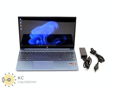 hp - 高　HP Pavilion 15-cc1xx 128SSD+1TB HP Pavilion 15-dk1xxx Core i7 Gaming Laptop (10th generation