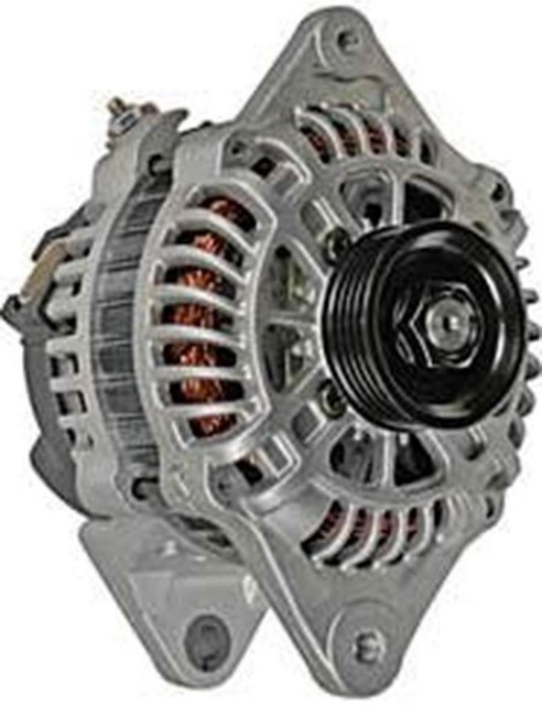New Alternator Fits Kia Sephia 1998