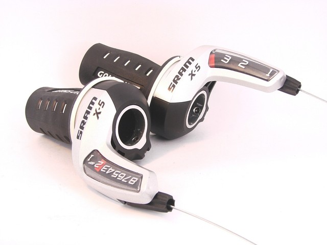 rim brake mtb wheelset