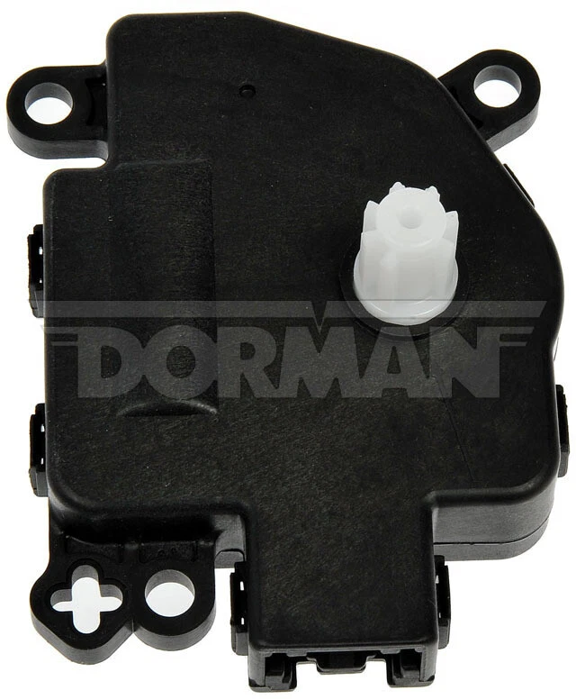 Actuador de puerta de aire acondicionado Dorman 604-172 para Chevrolet Corvette Foto 2 de 4