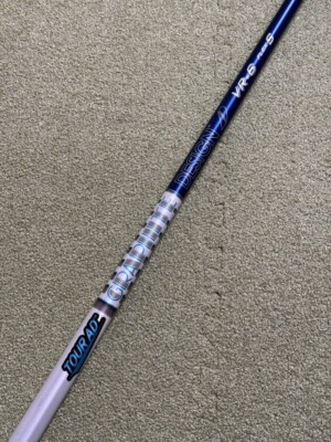 Graphite Design Tour AD VR-6S Schaft Titleist Adapter 44 Zoll